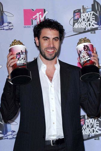 sacha noam baron cohen movies